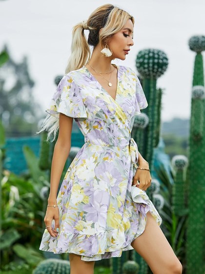 فستان صيفي | Dresses