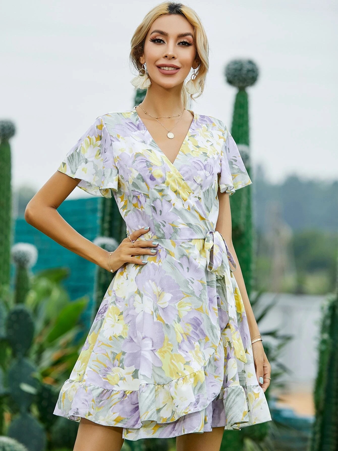 Summer dress | Dresses