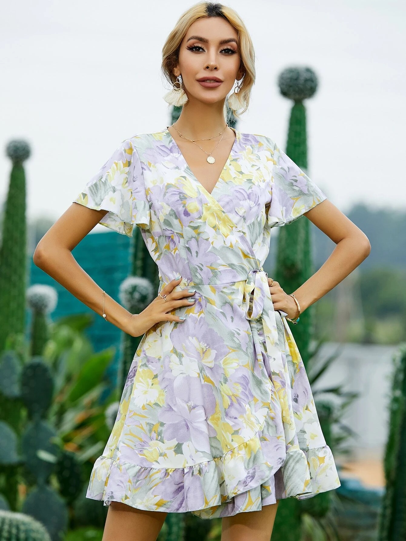 Summer dress | Dresses