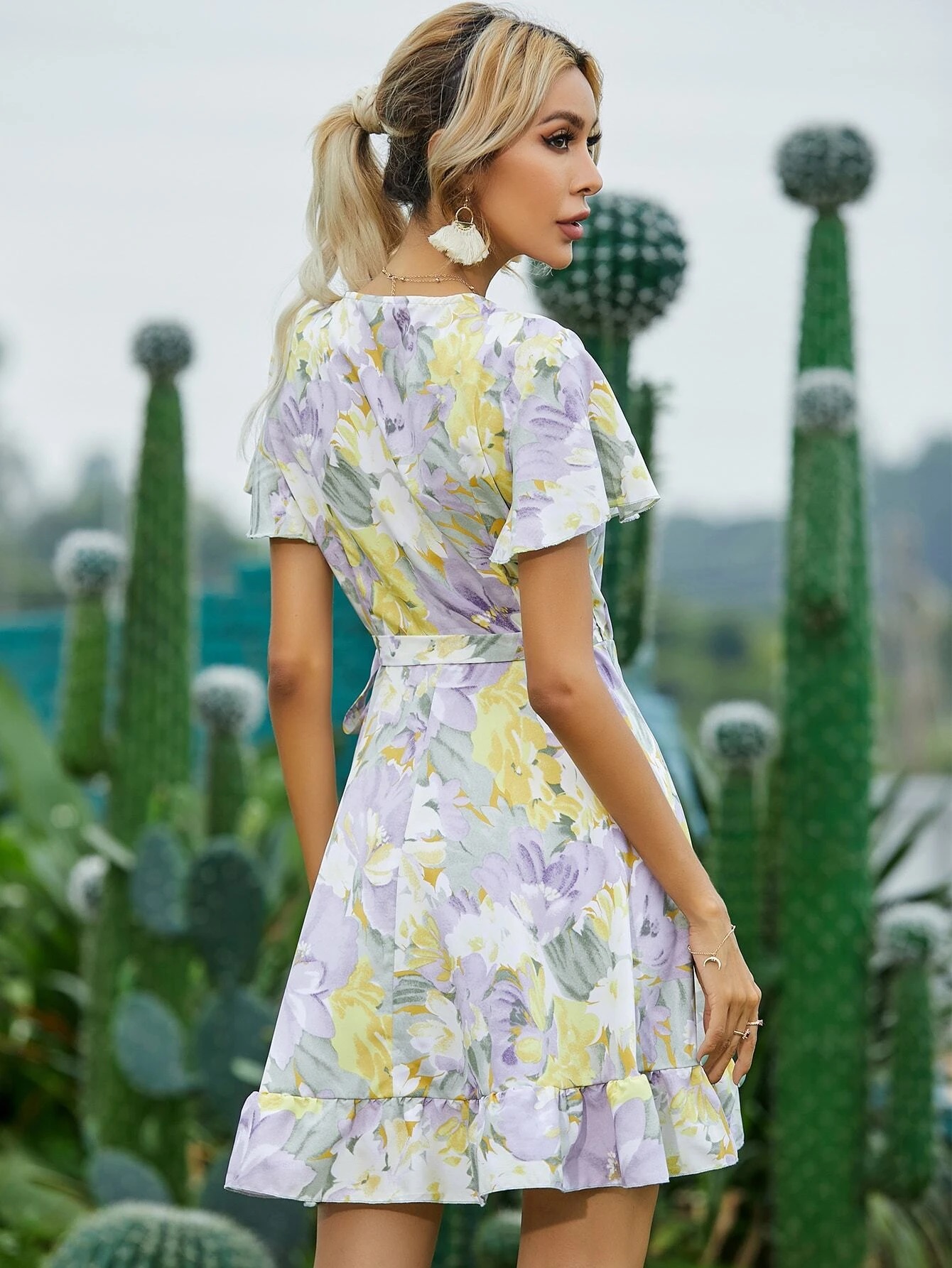 Summer dress | Dresses